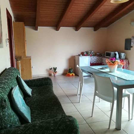 Al Ciclamino Bed & Breakfast Monastir Luaran gambar