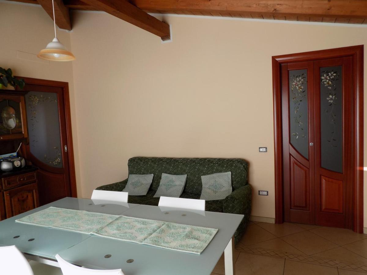 Al Ciclamino Bed & Breakfast Monastir Luaran gambar
