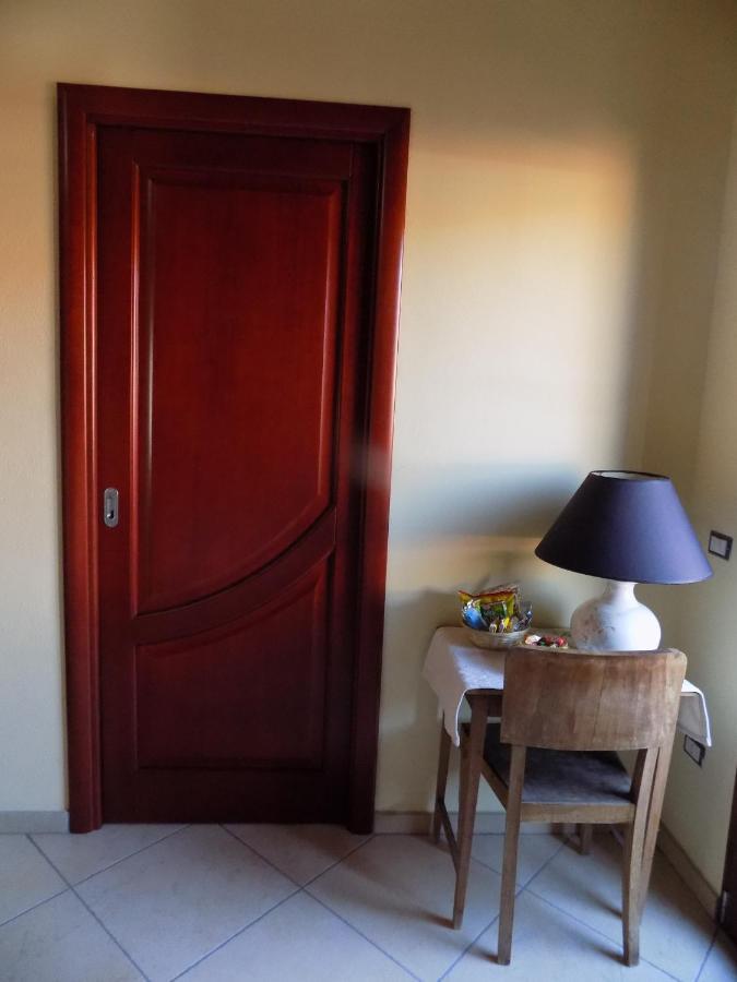 Al Ciclamino Bed & Breakfast Monastir Luaran gambar