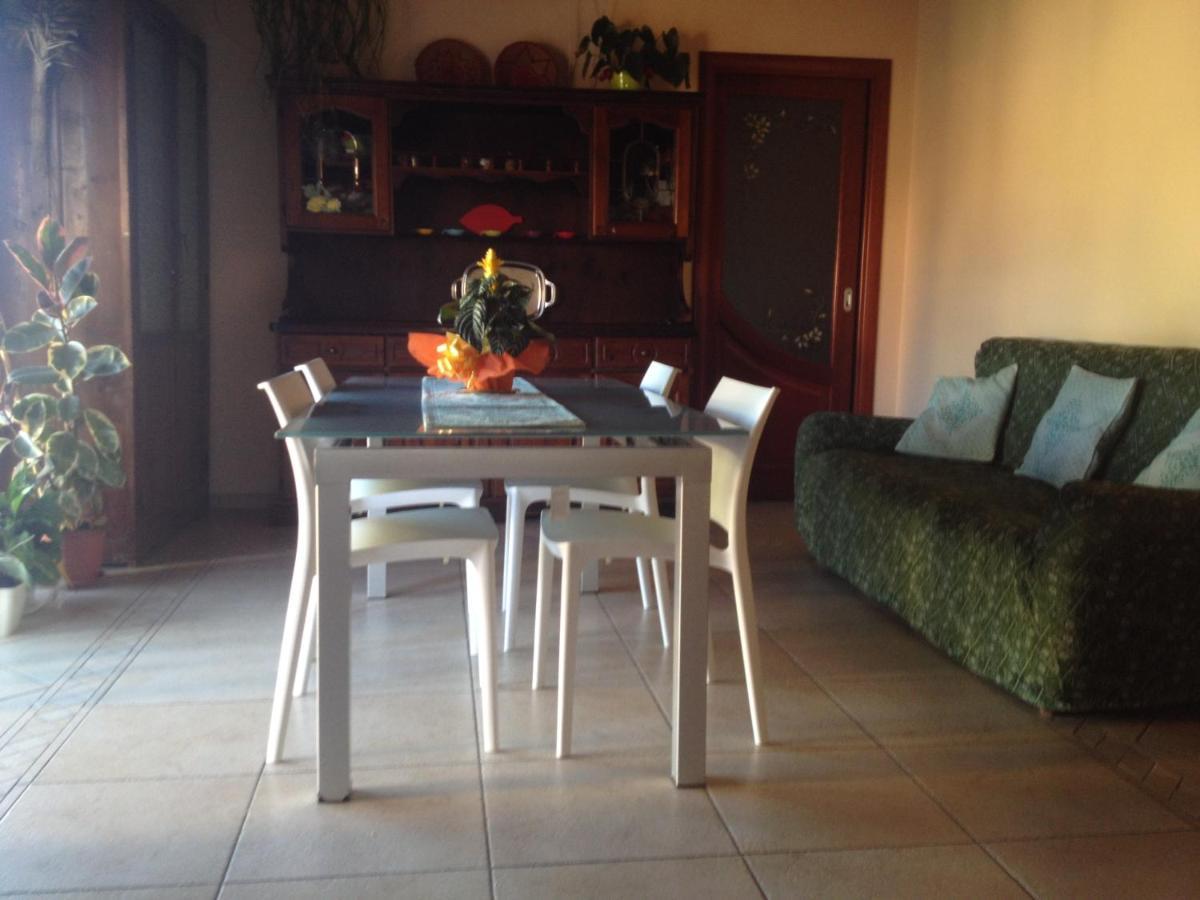 Al Ciclamino Bed & Breakfast Monastir Luaran gambar