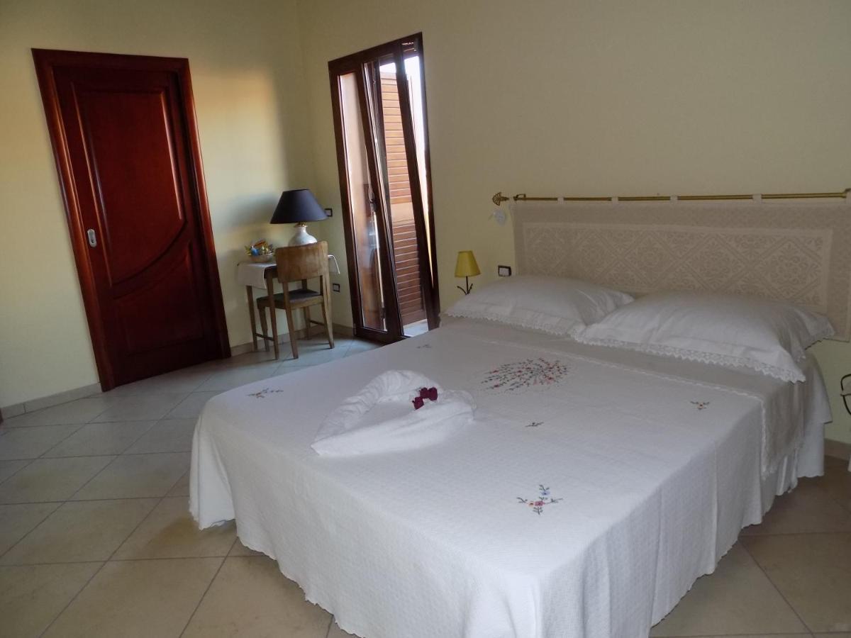 Al Ciclamino Bed & Breakfast Monastir Luaran gambar