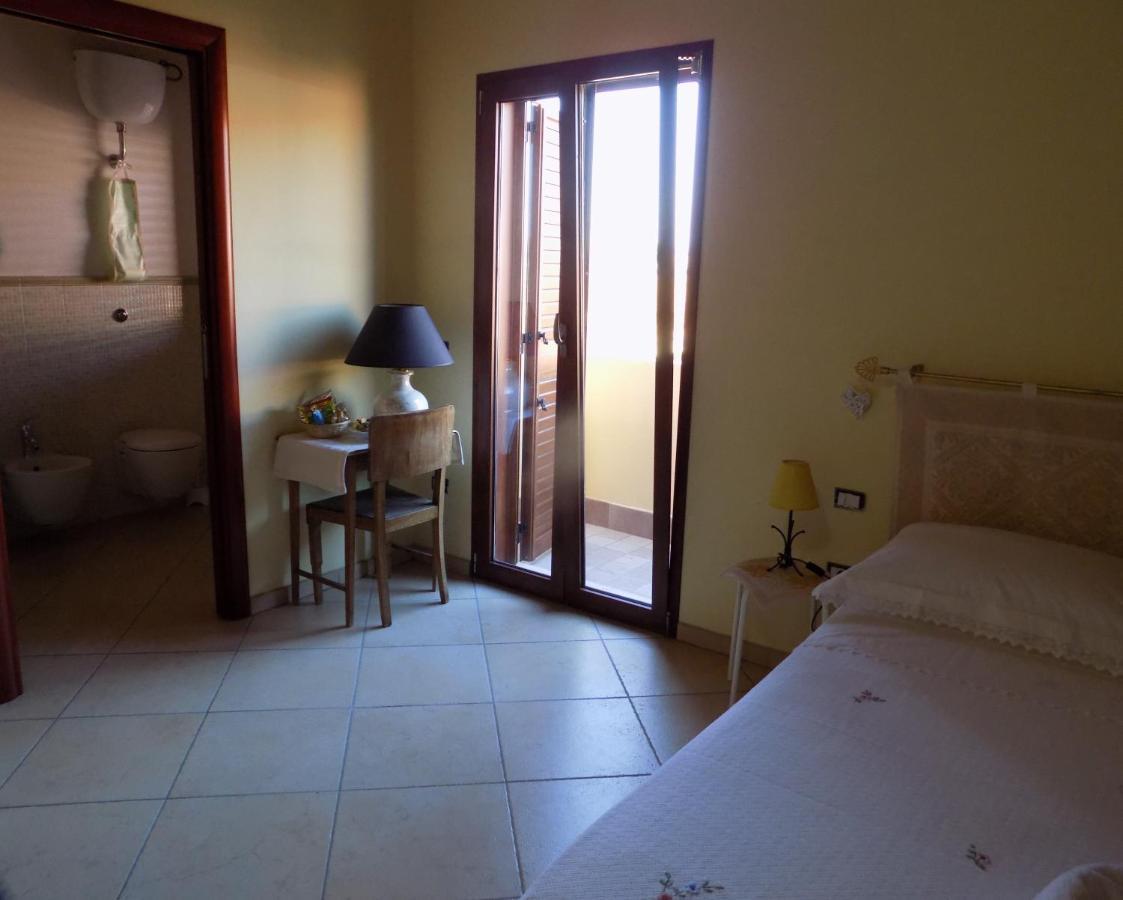 Al Ciclamino Bed & Breakfast Monastir Luaran gambar