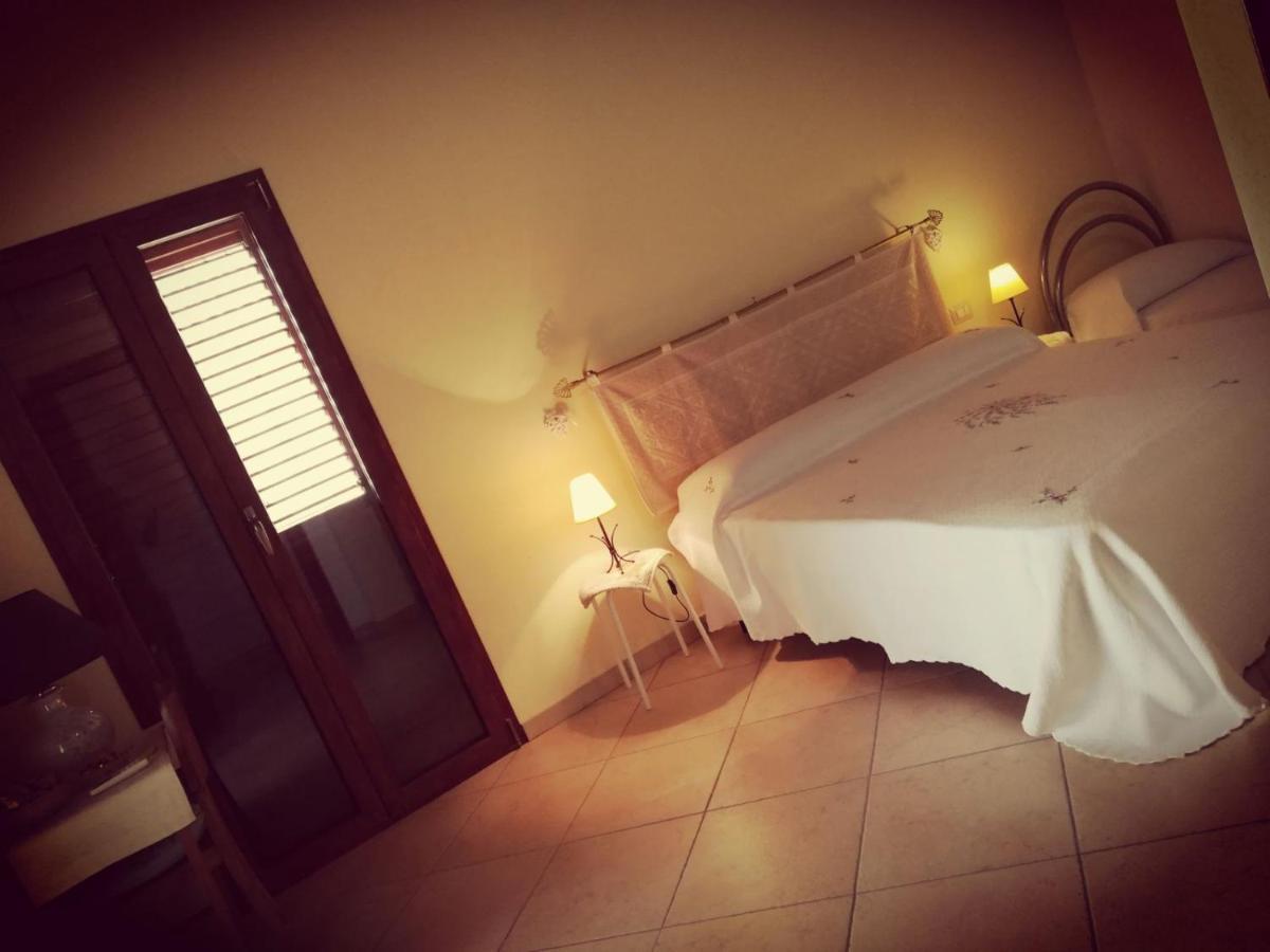 Al Ciclamino Bed & Breakfast Monastir Luaran gambar